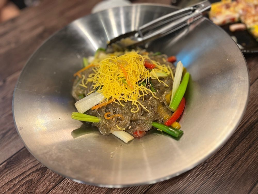 m.i.m.iさんが投稿した韓国料理 ソウル豚家に関する口コミの画像
