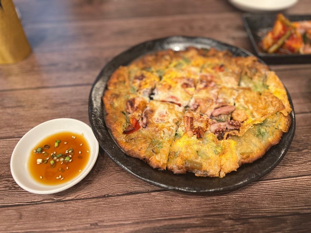 m.i.m.iさんが投稿した韓国料理 ソウル豚家に関する口コミの画像
