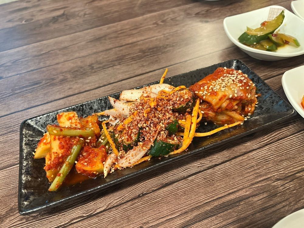 m.i.m.iさんが投稿した韓国料理 ソウル豚家に関する口コミの画像
