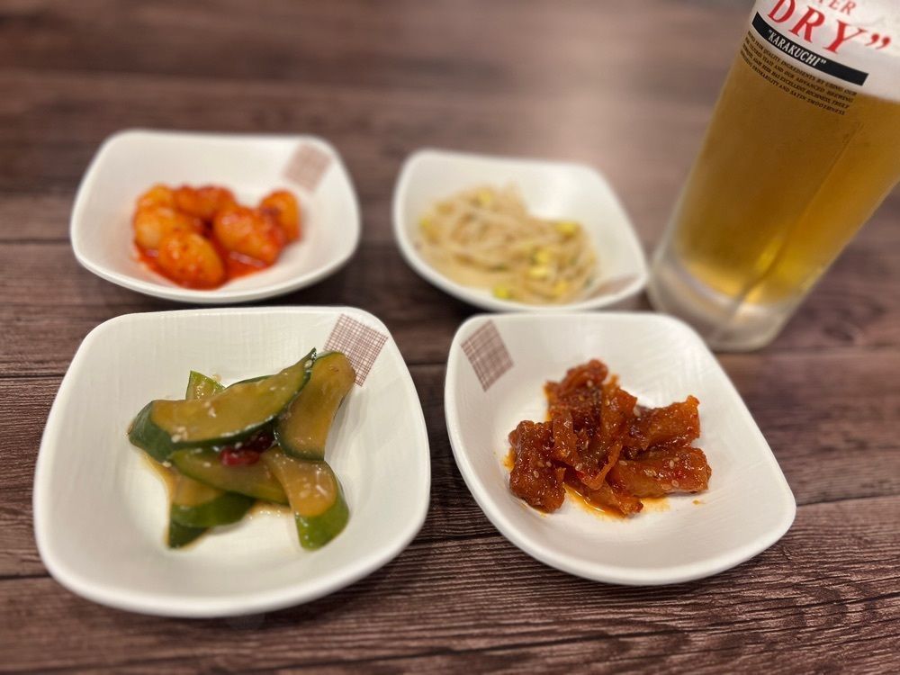 m.i.m.iさんが投稿した韓国料理 ソウル豚家に関する口コミの画像