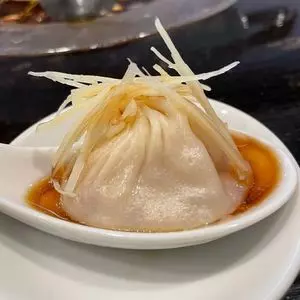 小籠包 真