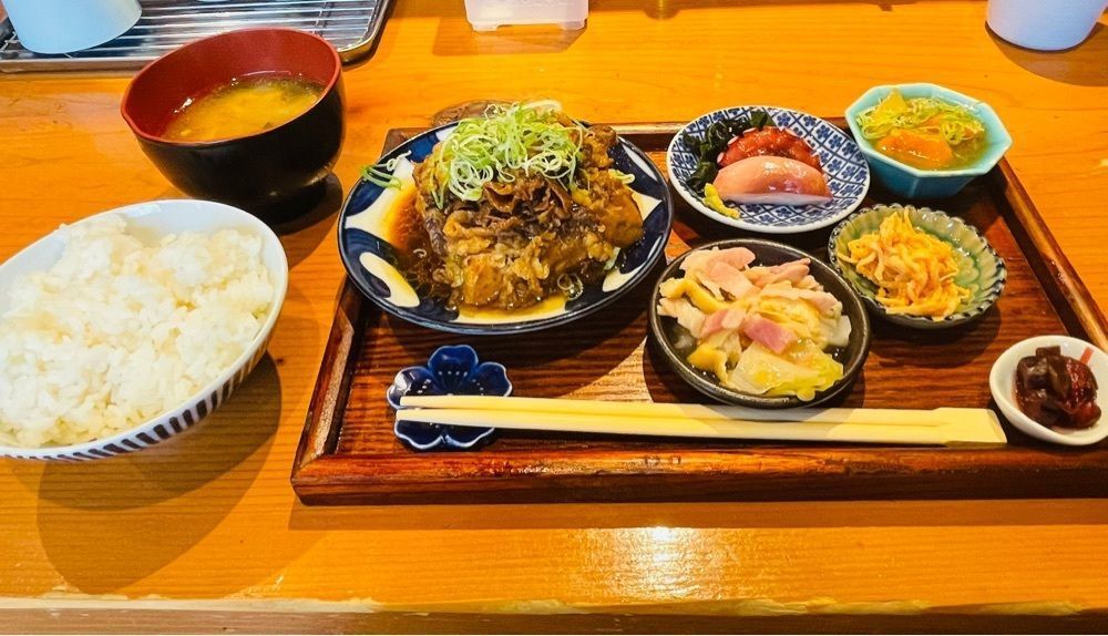 saitonさんが投稿したわびすけ 難波本店に関する口コミの画像