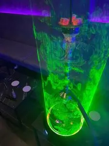 Shisha Lounge W（シーシャ ラウンジ ダブル）