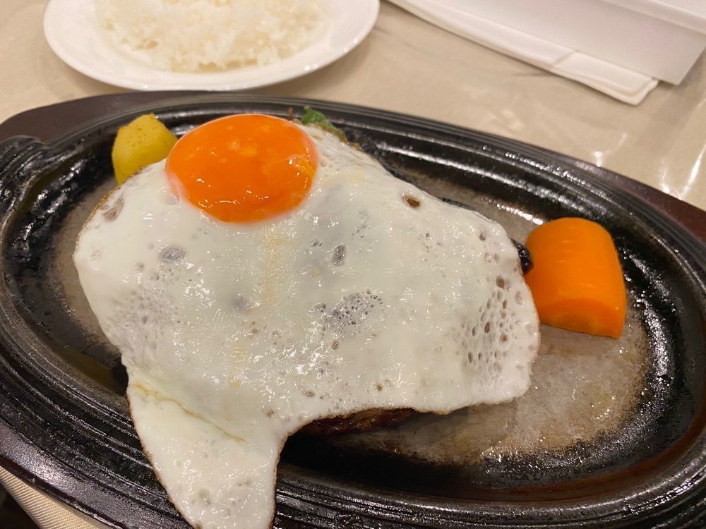 はちこさんが投稿したレストラン　ピアノに関する口コミの画像