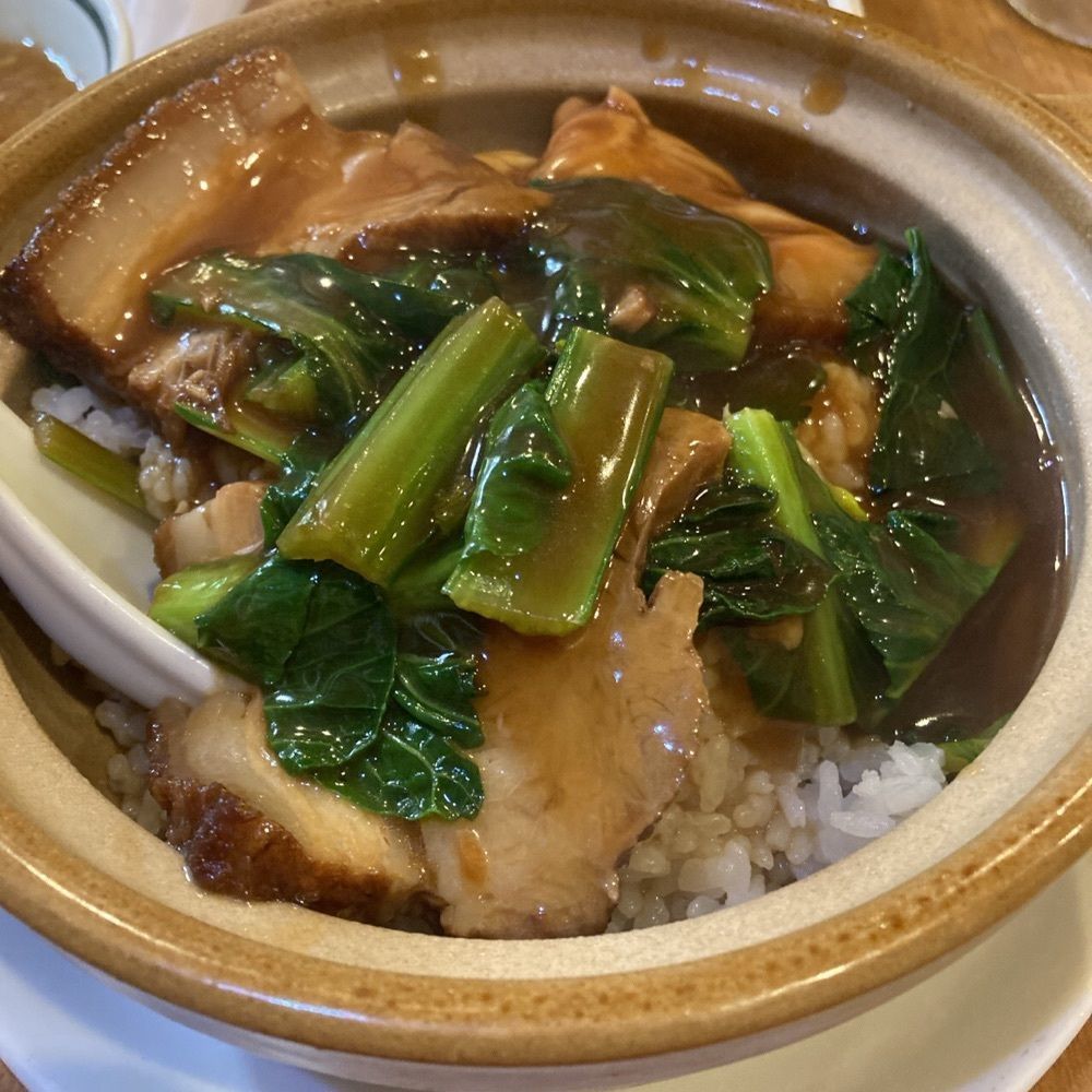 ロッシフミさんが投稿した中国料理 保昌（ホショウ）に関する口コミの画像