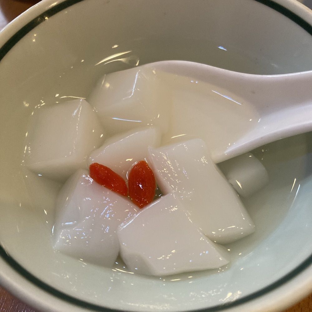 ロッシフミさんが投稿した中国料理 保昌（ホショウ）に関する口コミの画像
