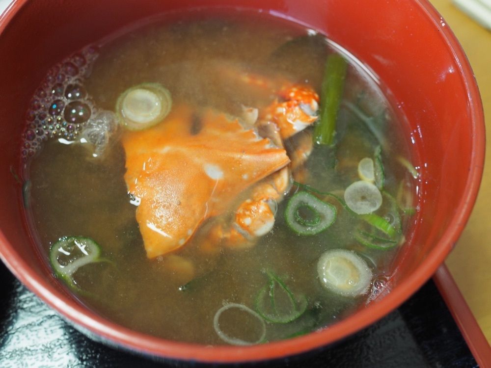 なおなおさんが投稿したうつみ食堂 鵜の池店に関する口コミの画像
