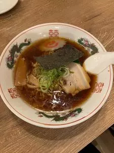 Chinaめし La-麺食堂（チャイナメシ ラーメンショクドウ）