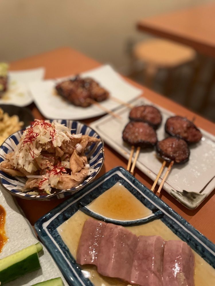 あゆまるグルメさんが投稿した恵比寿 ふじ屋に関する口コミの画像