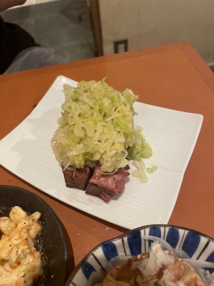 あゆまるグルメさんが投稿した恵比寿 ふじ屋に関する口コミの画像