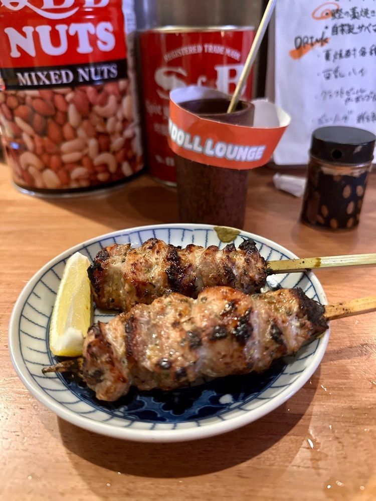 ぴょんたI 東京グルメ・居酒屋さんが投稿したリバーサイドヤオヤに関する口コミの画像