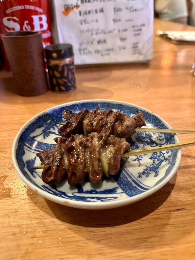 ぴょんたI 東京グルメ・居酒屋さんが投稿したリバーサイドヤオヤに関する口コミの画像