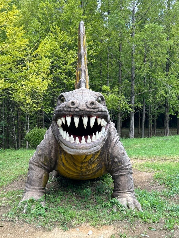 tokutokuさんが投稿した太古の森に関する口コミの画像