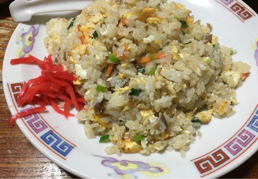ＤＪゴン太さんが投稿した中華園（チュウカエン）に関する口コミの画像