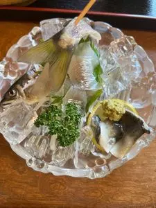 狩の川屋