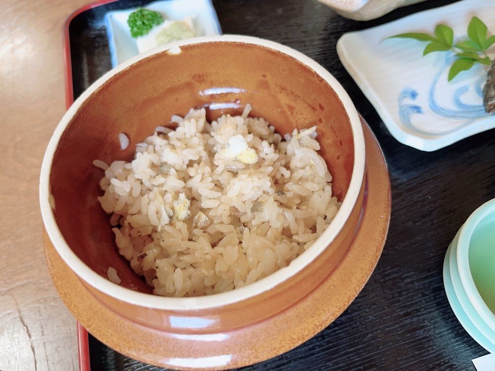 うーさんが投稿した狩の川屋に関する口コミの画像