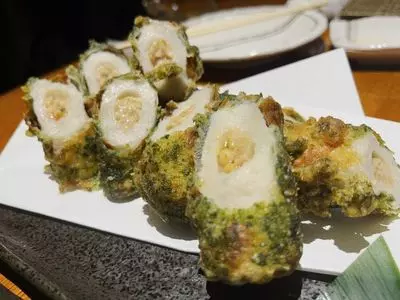 和み居酒屋 いろは（【旧店名】おいしい食、おいしい酒 創作ダイニング いろは）