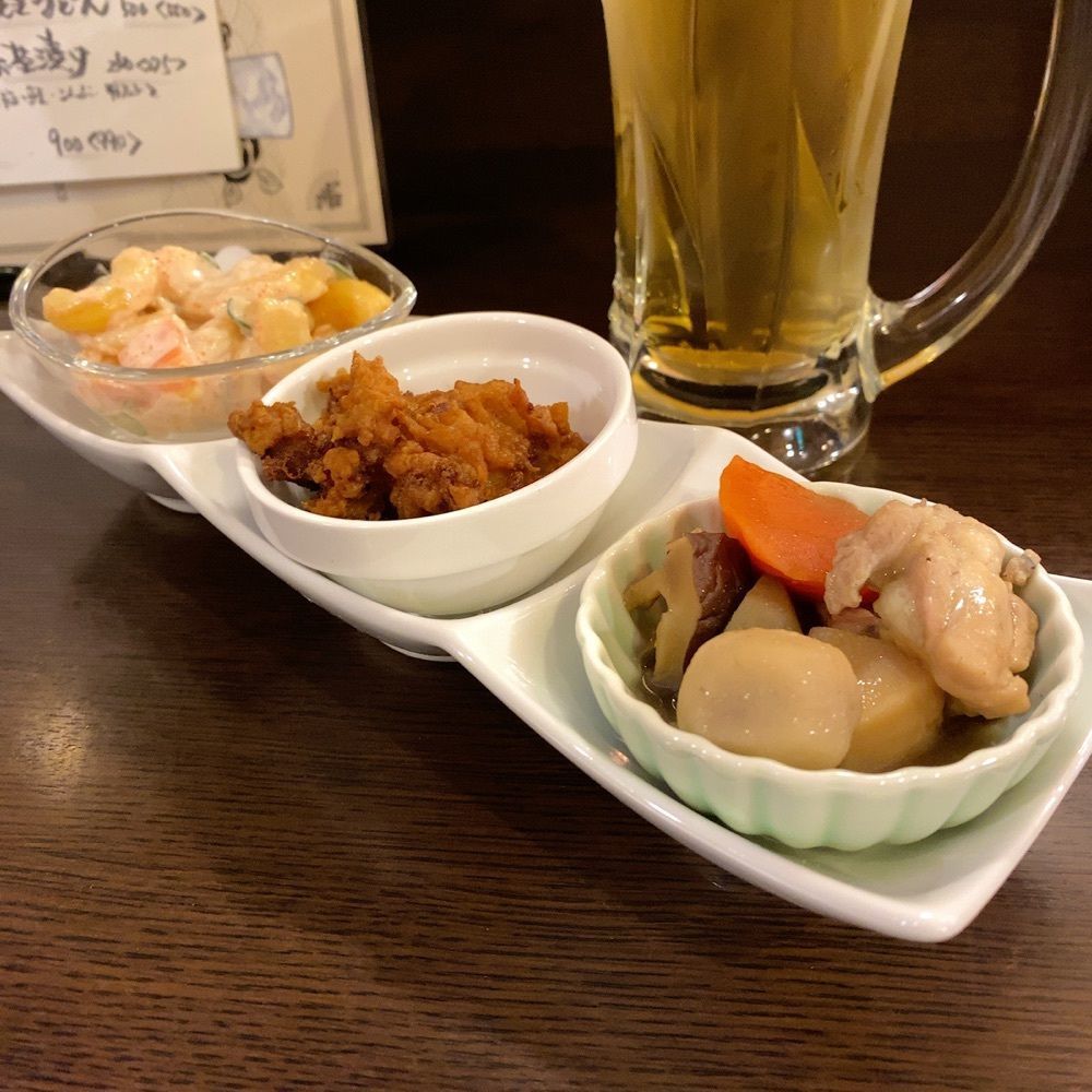 鉄道王さんが投稿したおばんざい居酒屋 くれはに関する口コミの画像