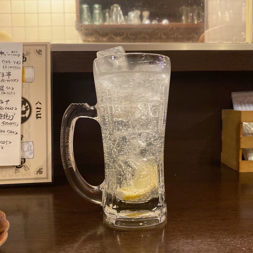 鉄道王さんが投稿したおばんざい居酒屋 くれはに関する口コミの画像
