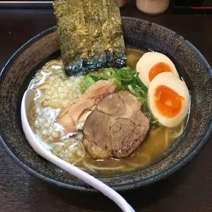 麺匠 億（メンショウ オク）