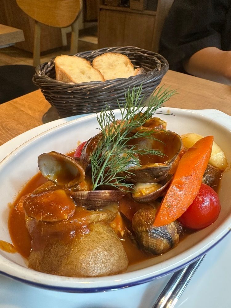 あんよさんが投稿したBISTRO102（ビストロイチマルニ）に関する口コミの画像