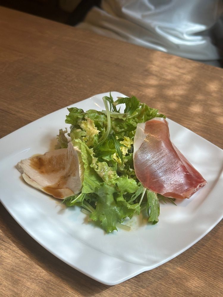 あんよさんが投稿したBISTRO102（ビストロイチマルニ）に関する口コミの画像