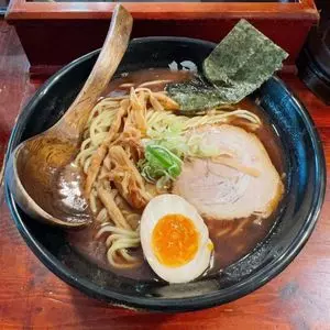 麺処 田ぶし 高円寺本店（めんどころ・たぶし）