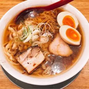 麺や 七彩（しちさい）