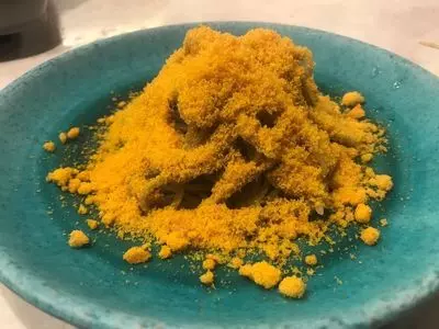 銀座 しまだ