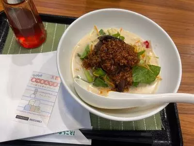 リンガーハット 川崎野川店