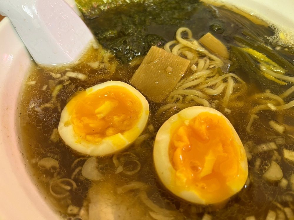 ハルさんが投稿したらーめん 吉祥 砂町銀座店に関する口コミの画像
