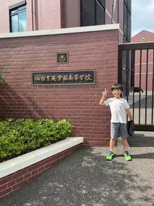 仙台育英学園高校 宮城野校舎 ローズホール