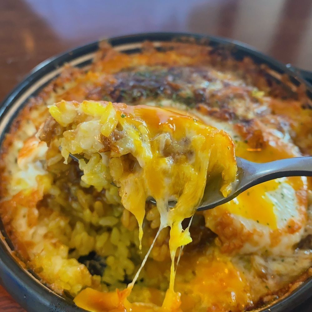 グルメヒッタースズロー/千葉•東京グルメさんが投稿したカレー&カフェ トルティーズ（Curry&Cafe Trty's）に関する口コミの画像