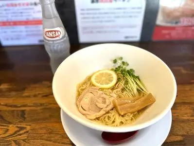 麺屋やまひで 奈良本店