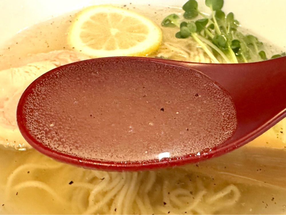 かずくんさんが投稿した麺屋やまひで 奈良本店に関する口コミの画像