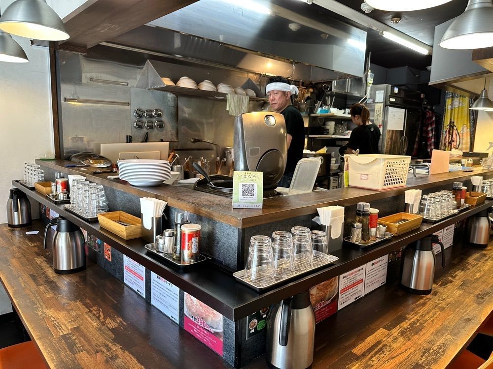 かずくんさんが投稿した麺屋やまひで 奈良本店に関する口コミの画像