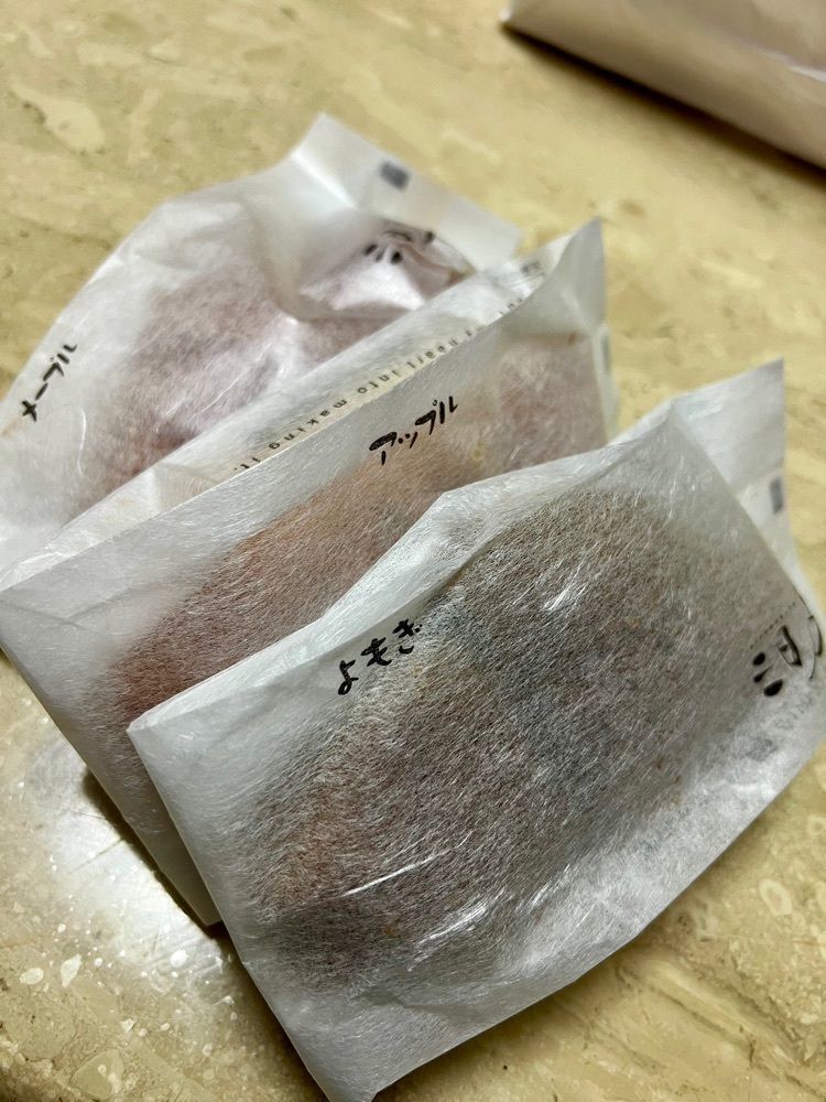 soccer kozou さんが投稿した三日月屋 博多駅店に関する口コミの画像