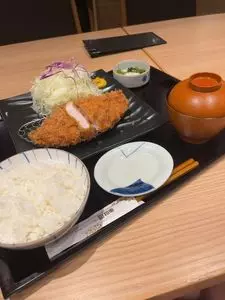 とんかつ 和幸 セレオ八王子店