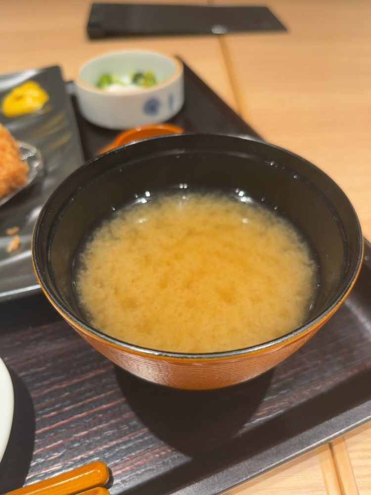 【東京近郊】居酒屋勝手にレビューさんが投稿したとんかつ 和幸 セレオ八王子店に関する口コミの画像