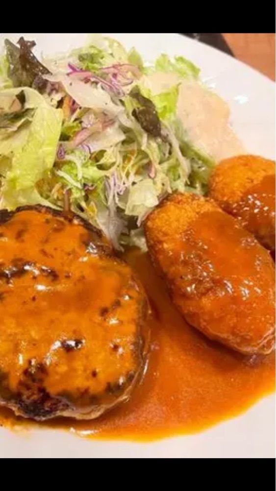 京都を巡る会・「武」さんが投稿した洋食屋 キッチン 秀に関する口コミの画像
