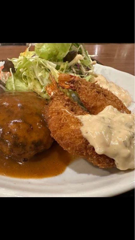 京都を巡る会・「武」さんが投稿した洋食屋 キッチン 秀に関する口コミの画像