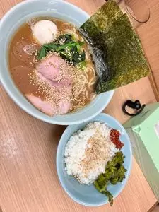 武蔵家 明大前店