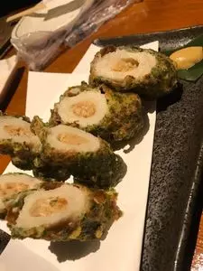 和み居酒屋 いろは（【旧店名】おいしい食、おいしい酒 創作ダイニング いろは）