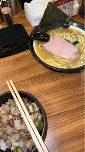 百麺 世田谷店（ぱいめん）