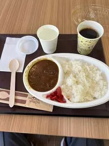道の駅六合