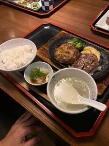 牛たん焼き 仙台辺見 八王子堀之内店