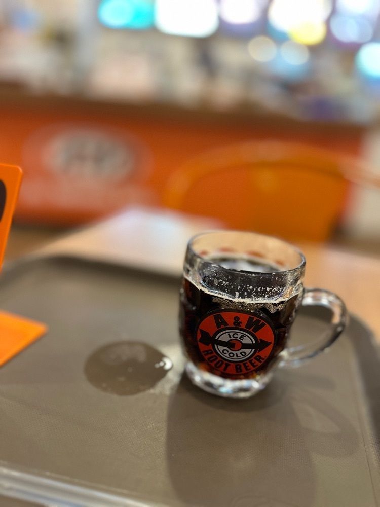 marco_travelnoteさんが投稿したA&W 国際通り松尾店（エイアンドダブリュ）に関する口コミの画像