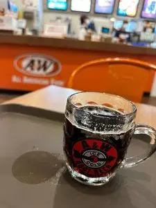 A&W 国際通り松尾店（エイアンドダブリュ） 3枚目