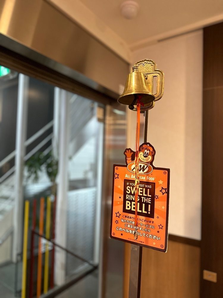 marco_travelnoteさんが投稿したA&W 国際通り松尾店（エイアンドダブリュ）に関する口コミの画像