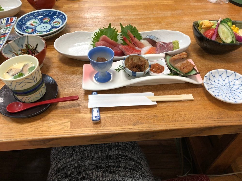 familiar_showtime_0dd6さんが投稿した民宿　柳亭に関する口コミの画像